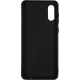 Чехол (клип-кейс) Gresso для Samsung Galaxy A02 Meridian зеленый (GR17AAAE8924)
