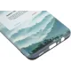 Чехол (клип-кейс) Gresso для Samsung Galaxy A02 Meridian зеленый (GR17AAAE8924)