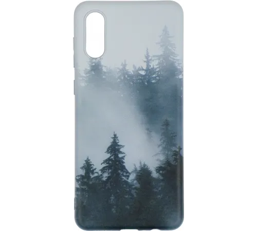 Чехол (клип-кейс) Gresso для Samsung Galaxy A02 Meridian зеленый (GR17AAAE8925) Чехол (клип-кейс) Gresso для Samsung Galaxy A02 Meridian зеленый (GR17AAAE8925)