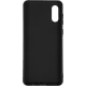 Чехол (клип-кейс) Gresso для Samsung Galaxy A02 Meridian зеленый (GR17AAAE8925)