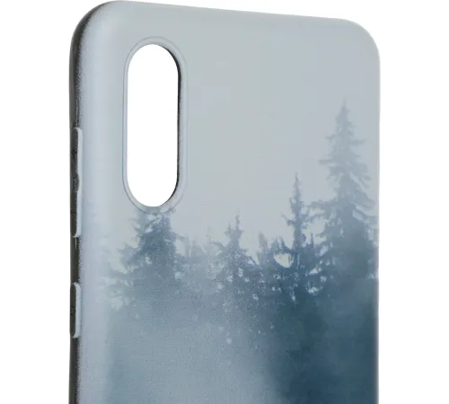Чехол (клип-кейс) Gresso для Samsung Galaxy A02 Meridian зеленый (GR17AAAE8925) Чехол (клип-кейс) Gresso для Samsung Galaxy A02 Meridian зеленый (GR17AAAE8925)