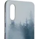 Чехол (клип-кейс) Gresso для Samsung Galaxy A02 Meridian зеленый (GR17AAAE8925)