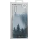 Чехол (клип-кейс) Gresso для Samsung Galaxy A02 Meridian зеленый (GR17AAAE8925)