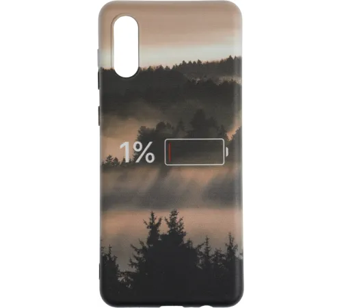 Чехол (клип-кейс) Gresso для Samsung Galaxy A02 Meridian черный/бежевый (GR17AAAE8926) Чехол (клип-кейс) Gresso для Samsung Galaxy A02 Meridian черный/бежевый (GR17AAAE8926)