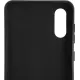 Чехол (клип-кейс) Gresso для Samsung Galaxy A02 Meridian черный/бежевый (GR17AAAE8926)