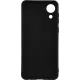 Чехол (клип-кейс) Gresso для Samsung Galaxy A03 Core Meridian синий (GR17AAAE8927)