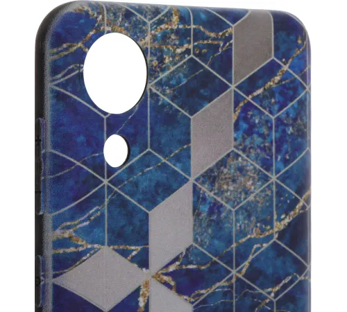 Чехол (клип-кейс) Gresso для Samsung Galaxy A03 Core Meridian синий (GR17AAAE8927) Чехол (клип-кейс) Gresso для Samsung Galaxy A03 Core Meridian синий (GR17AAAE8927)