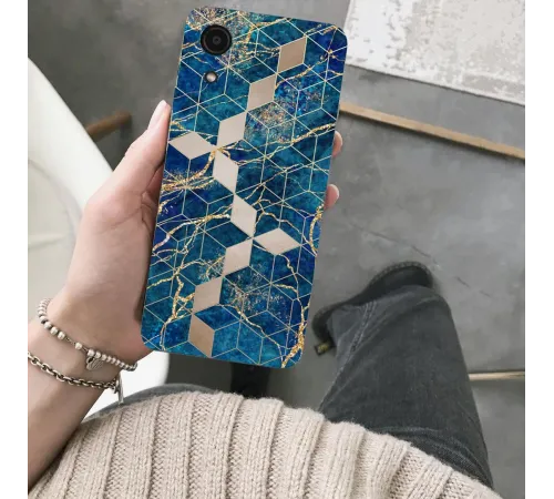 Чехол (клип-кейс) Gresso для Samsung Galaxy A03 Core Meridian синий (GR17AAAE8927) Чехол (клип-кейс) Gresso для Samsung Galaxy A03 Core Meridian синий (GR17AAAE8927)