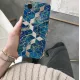Чехол (клип-кейс) Gresso для Samsung Galaxy A03 Core Meridian синий (GR17AAAE8927)