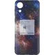 Чехол (клип-кейс) Gresso для Samsung Galaxy A03 Core Meridian черный (GR17AAAE8932)