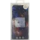 Чехол (клип-кейс) Gresso для Samsung Galaxy A03 Core Meridian черный (GR17AAAE8932)