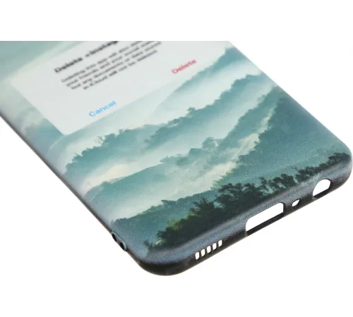 Чехол (клип-кейс) Gresso для Samsung Galaxy A03 Core Meridian зеленый (GR17AAAE8934) Чехол (клип-кейс) Gresso для Samsung Galaxy A03 Core Meridian зеленый (GR17AAAE8934)