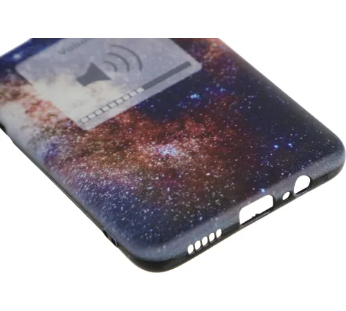 Чехол (клип-кейс) Gresso для Xiaomi Poco M4 Pro 5G Meridian черный (GR17AAAE8992)