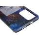 Чехол (клип-кейс) Gresso для Xiaomi Poco M4 Pro 5G Meridian черный (GR17AAAE8992)