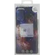 Чехол (клип-кейс) Gresso для Xiaomi Poco M4 Pro 5G Meridian черный (GR17AAAE8992)