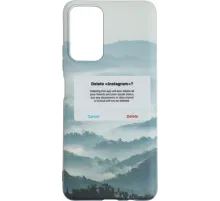 Чехол (клип-кейс) Gresso для Xiaomi Poco M4 Pro 5G Meridian зеленый (GR17AAAE8994)