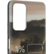 Чехол (клип-кейс) Gresso для Xiaomi Poco M4 Pro 5G Meridian черный/бежевый (GR17AAAE8996)