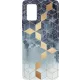 Чехол (клип-кейс) Gresso для ZTE Blade L9 Meridian синий (GR17AAAE9049)