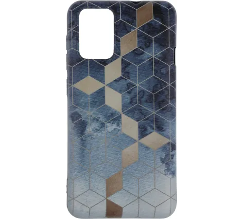 Чехол (клип-кейс) Gresso для ZTE Blade L9 Meridian синий (GR17AAAE9049)