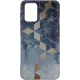 Чехол (клип-кейс) Gresso для ZTE Blade L9 Meridian синий (GR17AAAE9049)