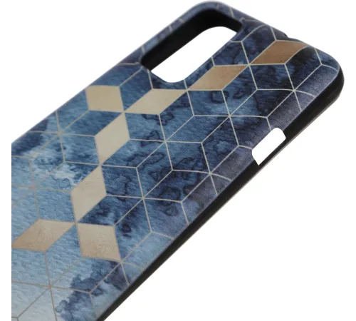 Чехол (клип-кейс) Gresso для ZTE Blade L9 Meridian синий (GR17AAAE9049)