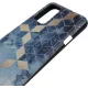 Чехол (клип-кейс) Gresso для ZTE Blade L9 Meridian синий (GR17AAAE9049)
