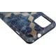 Чехол (клип-кейс) Gresso для ZTE Blade L9 Meridian синий (GR17AAAE9049)