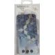 Чехол (клип-кейс) Gresso для ZTE Blade L9 Meridian синий (GR17AAAE9049)