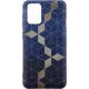 Чехол (клип-кейс) Gresso для ZTE Blade L9 Meridian синий (GR17AAAE9050)