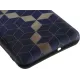 Чехол (клип-кейс) Gresso для ZTE Blade L9 Meridian синий (GR17AAAE9050)