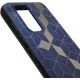 Чехол (клип-кейс) Gresso для ZTE Blade L9 Meridian синий (GR17AAAE9050)