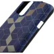 Чехол (клип-кейс) Gresso для ZTE Blade L9 Meridian синий (GR17AAAE9050)