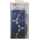 Чехол (клип-кейс) Gresso для ZTE Blade L9 Meridian синий (GR17AAAE9050)