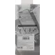 Чехол (клип-кейс) Gresso для ZTE Blade L9 Meridian синий (GR17AAAE9050)