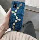 Чехол (клип-кейс) Gresso для ZTE Blade L9 Meridian синий (GR17AAAE9050)