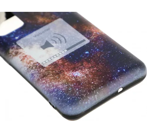 Чехол (клип-кейс) Gresso для ZTE Blade L9 Meridian черный (GR17AAAE9052)