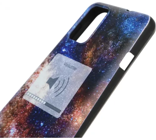 Чехол (клип-кейс) Gresso для ZTE Blade L9 Meridian черный (GR17AAAE9052)