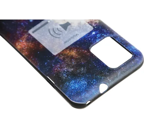 Чехол (клип-кейс) Gresso для ZTE Blade L9 Meridian черный (GR17AAAE9052)