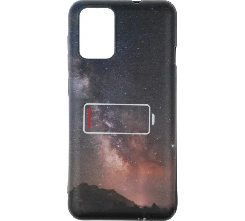 Чехол (клип-кейс) Gresso для ZTE Blade L9 Meridian черный (GR17AAAE9053)
