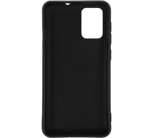 Чехол (клип-кейс) Gresso для ZTE Blade L9 Meridian черный (GR17AAAE9053)