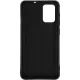 Чехол (клип-кейс) Gresso для ZTE Blade L9 Meridian черный (GR17AAAE9053)