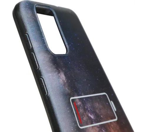 Чехол (клип-кейс) Gresso для ZTE Blade L9 Meridian черный (GR17AAAE9053)