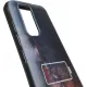 Чехол (клип-кейс) Gresso для ZTE Blade L9 Meridian черный (GR17AAAE9053)