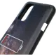 Чехол (клип-кейс) Gresso для ZTE Blade L9 Meridian черный (GR17AAAE9053)