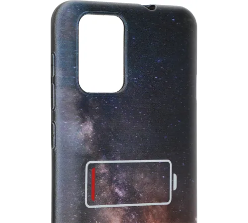 Чехол (клип-кейс) Gresso для ZTE Blade L9 Meridian черный (GR17AAAE9053)