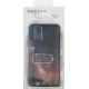 Чехол (клип-кейс) Gresso для ZTE Blade L9 Meridian черный (GR17AAAE9053)