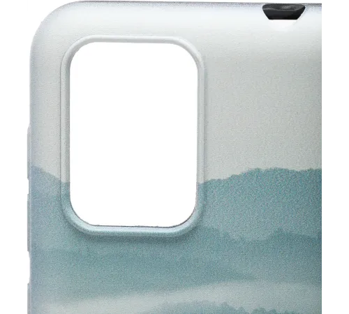 Чехол (клип-кейс) Gresso для ZTE Blade L9 Meridian зеленый (GR17AAAE9054)