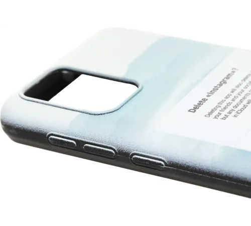 Чехол (клип-кейс) Gresso для ZTE Blade L9 Meridian зеленый (GR17AAAE9054)