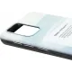 Чехол (клип-кейс) Gresso для ZTE Blade L9 Meridian зеленый (GR17AAAE9054)
