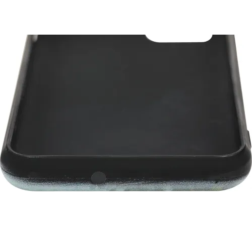 Чехол (клип-кейс) Gresso для ZTE Blade L9 Meridian зеленый (GR17AAAE9054)